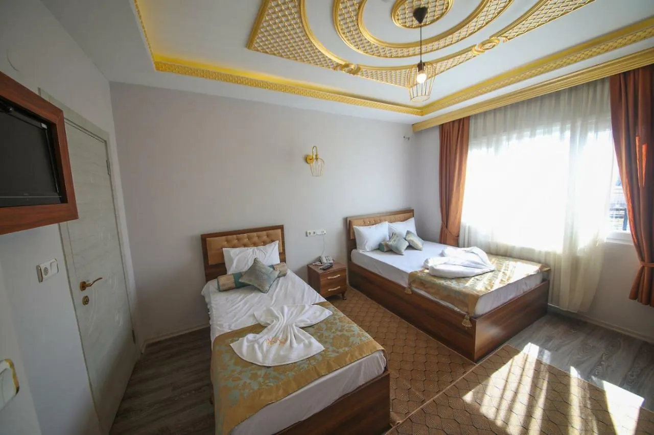 **  Delbab Hotel Istanbul Turkey