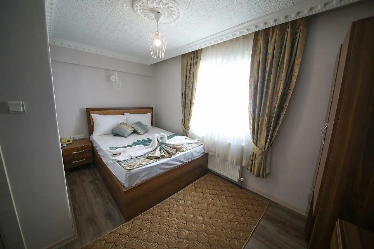 Delbab Hotel Istanbul 2*,  Turkey