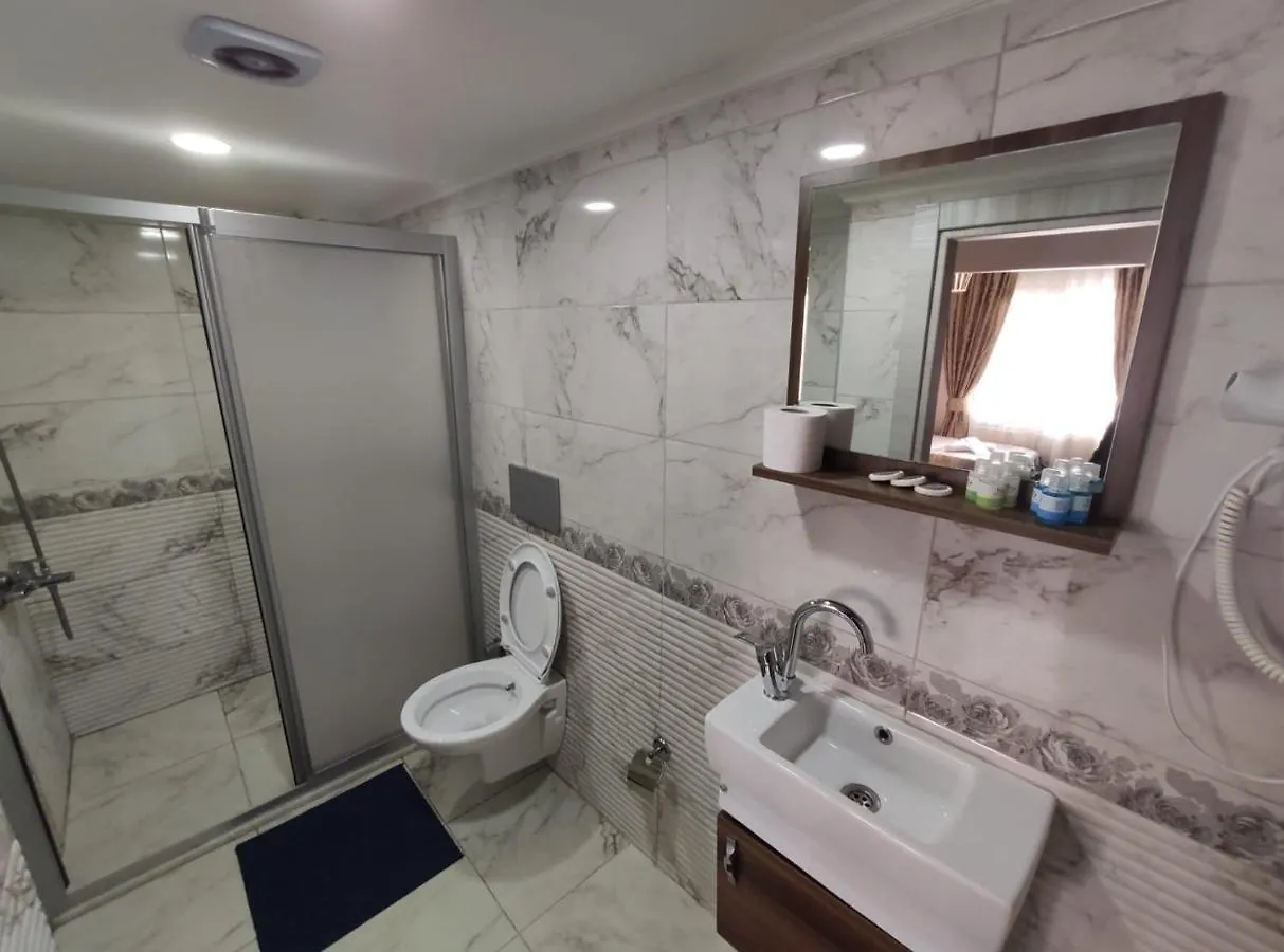 Delbab Hotel Istanbul