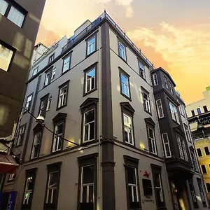 فندق The Independent Taksim