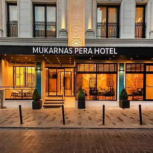 Mukarnas Pera **** Стамбул