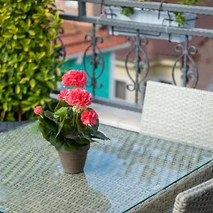 Azalea Mansion Oldcity Стамбул