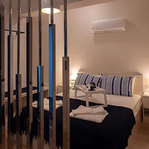 Luxury Cordonn Rezidance 40 Apartment Fethiye
