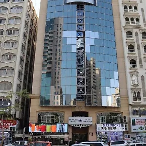 Gss Palace فندق