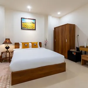 Shogun Hotel Ho Chi Minh City