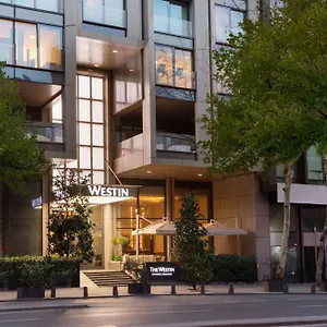 The Westin Nisantasi ***** Стамбул
