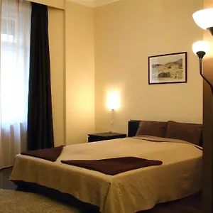 Budapest Suites Maison d'hôtes