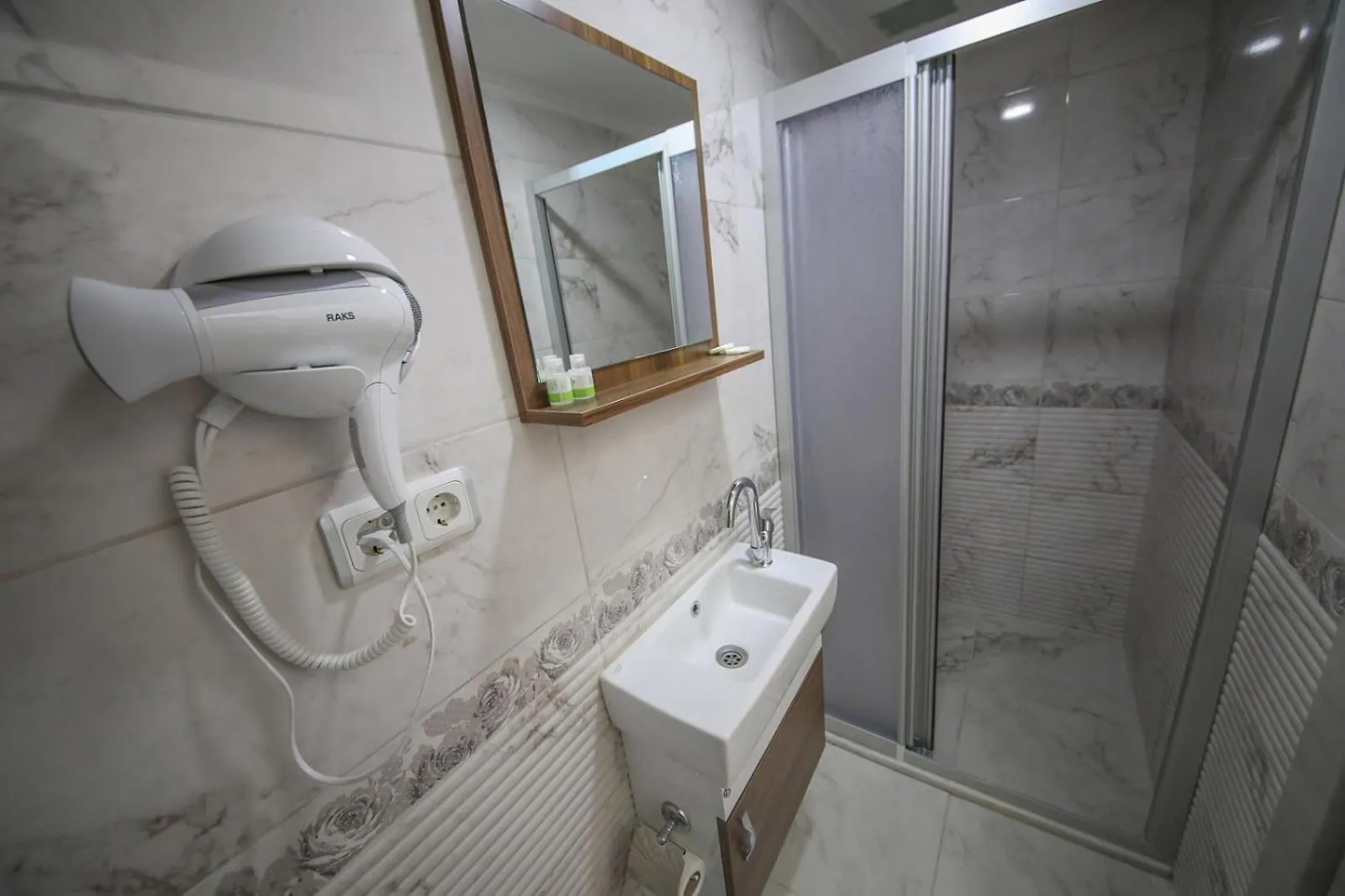 Delbab Hotel Istanbul