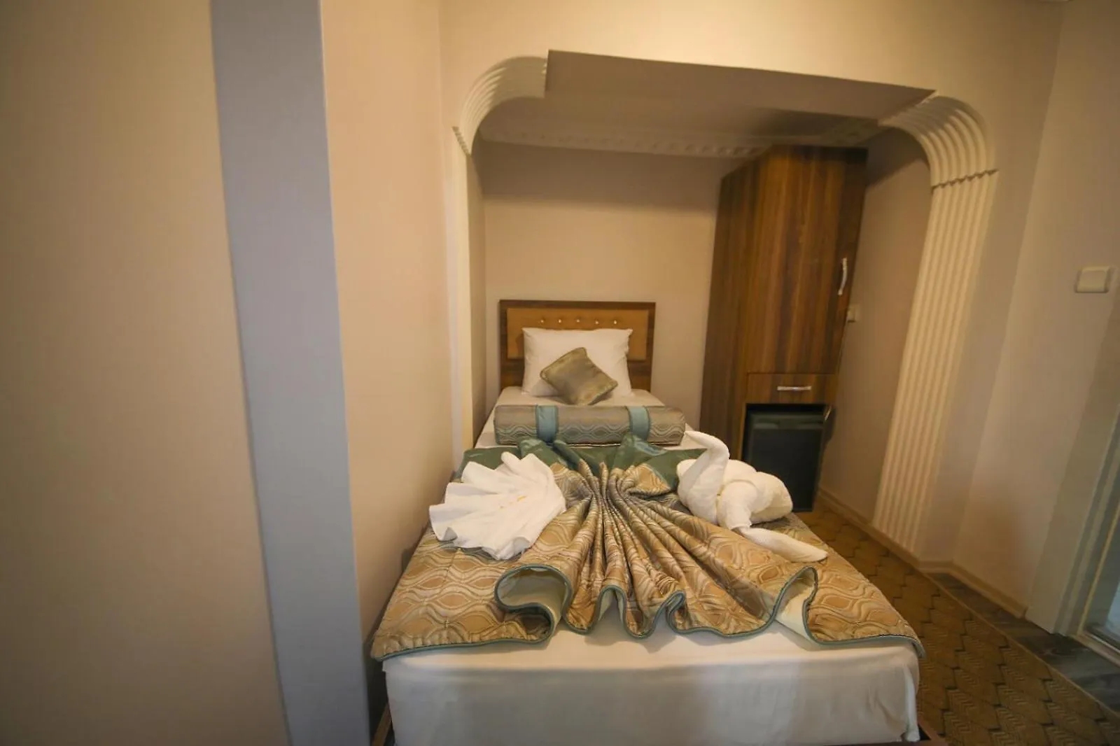 Delbab Hotel Istanbul