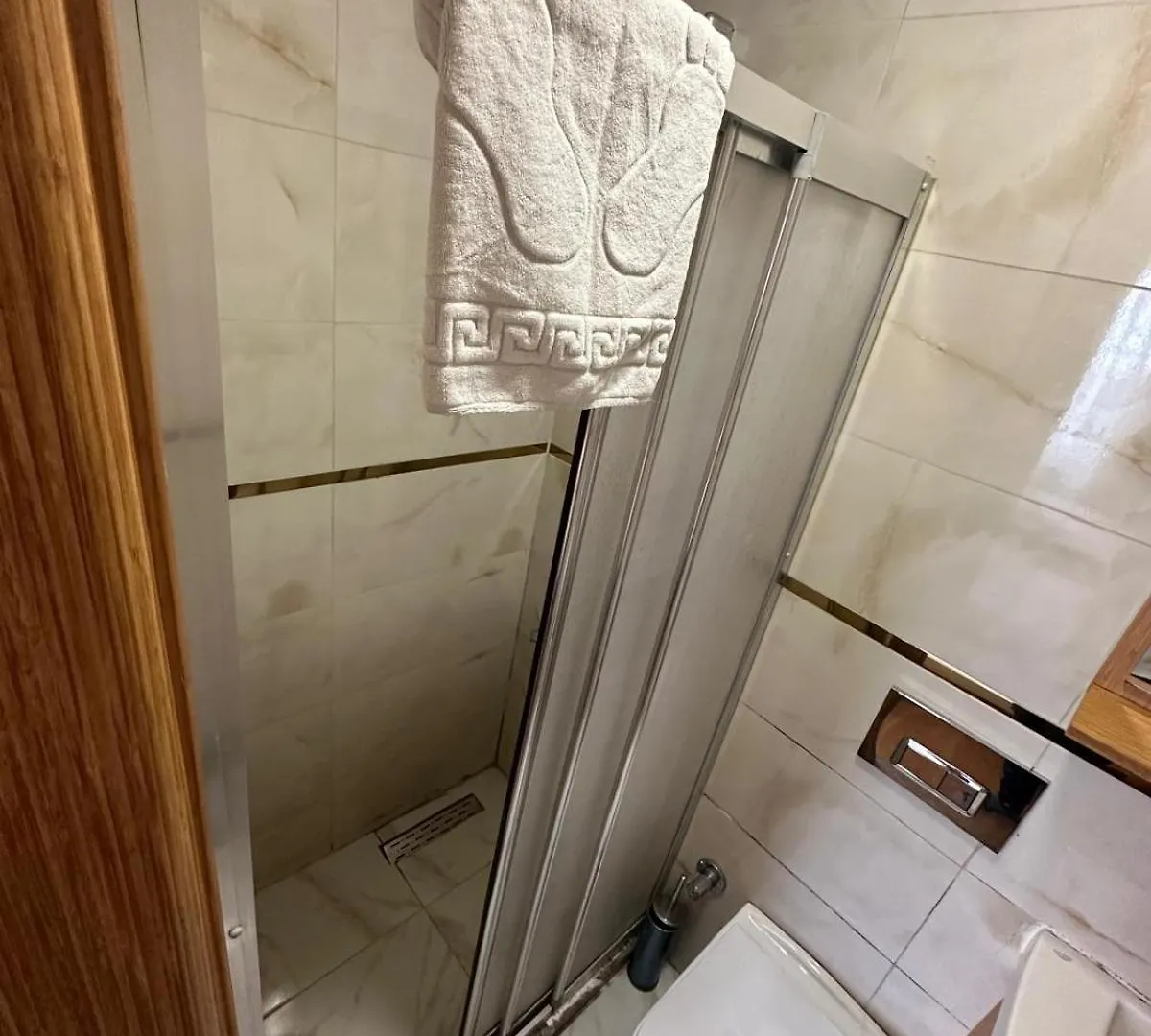 Delbab Hotel Istanbul