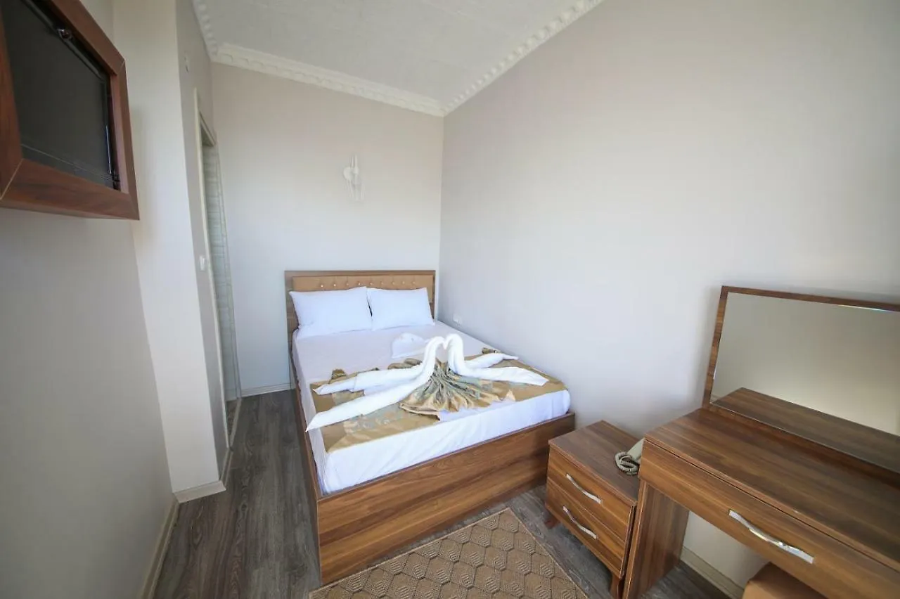 Delbab Hotel Istanbul 2*,