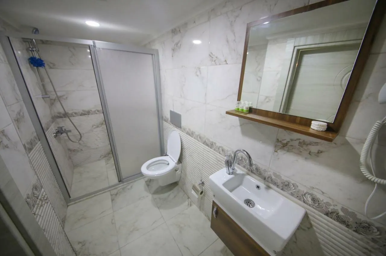 Delbab Hotel Istanbul