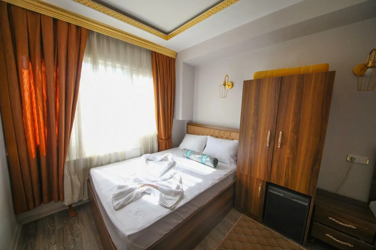 Delbab Hotel Istanbul