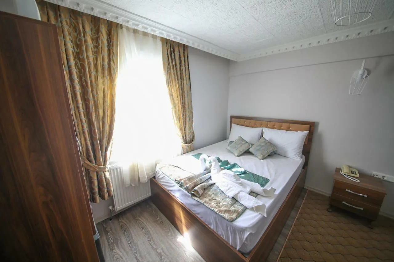Delbab Hotel Istanbul