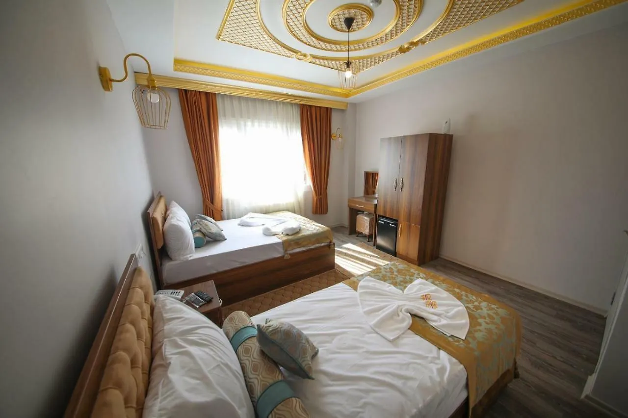 Delbab Hotel Istanbul 2*,  Turkey