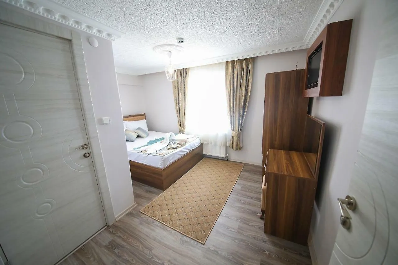 Delbab Hotel Istanbul