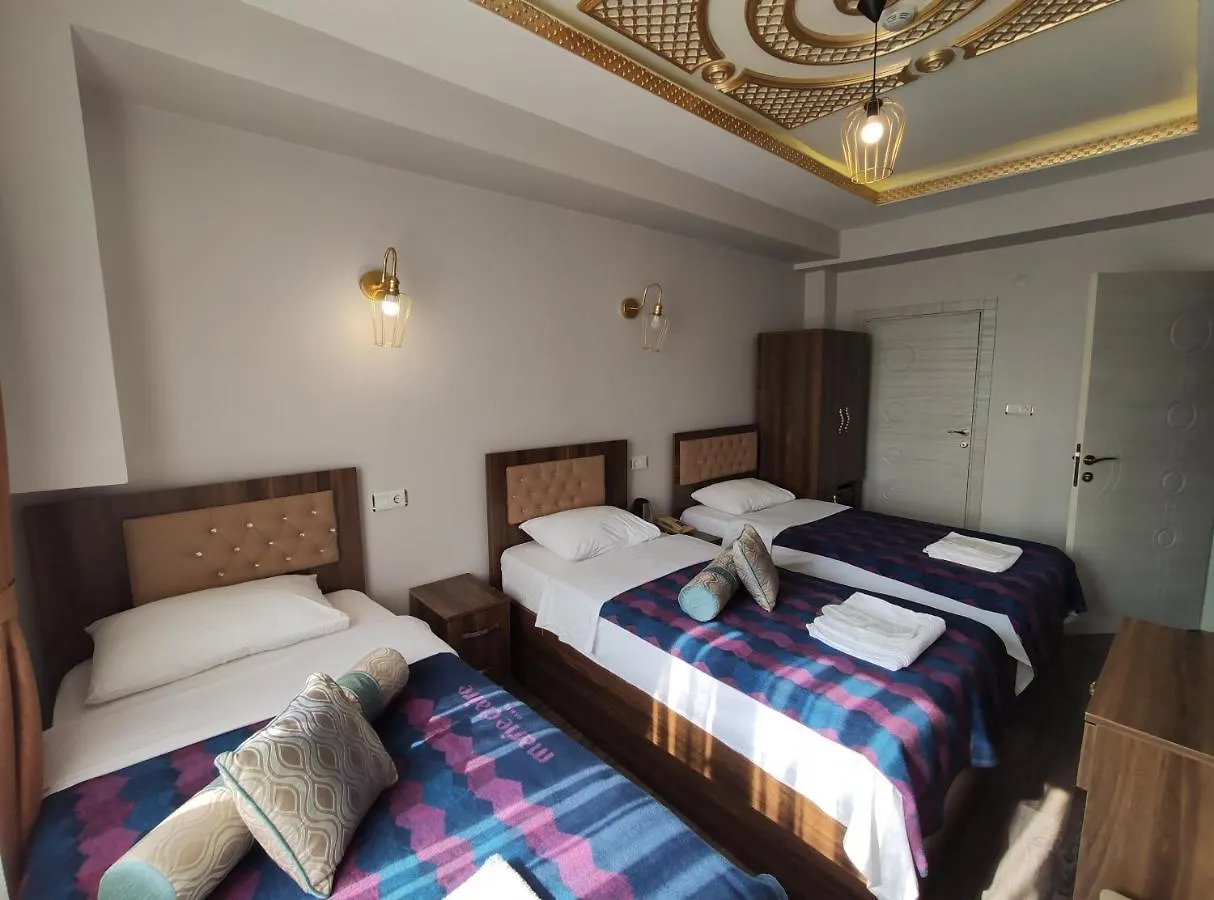 Delbab Hotel Istanbul 2*,  Turkey