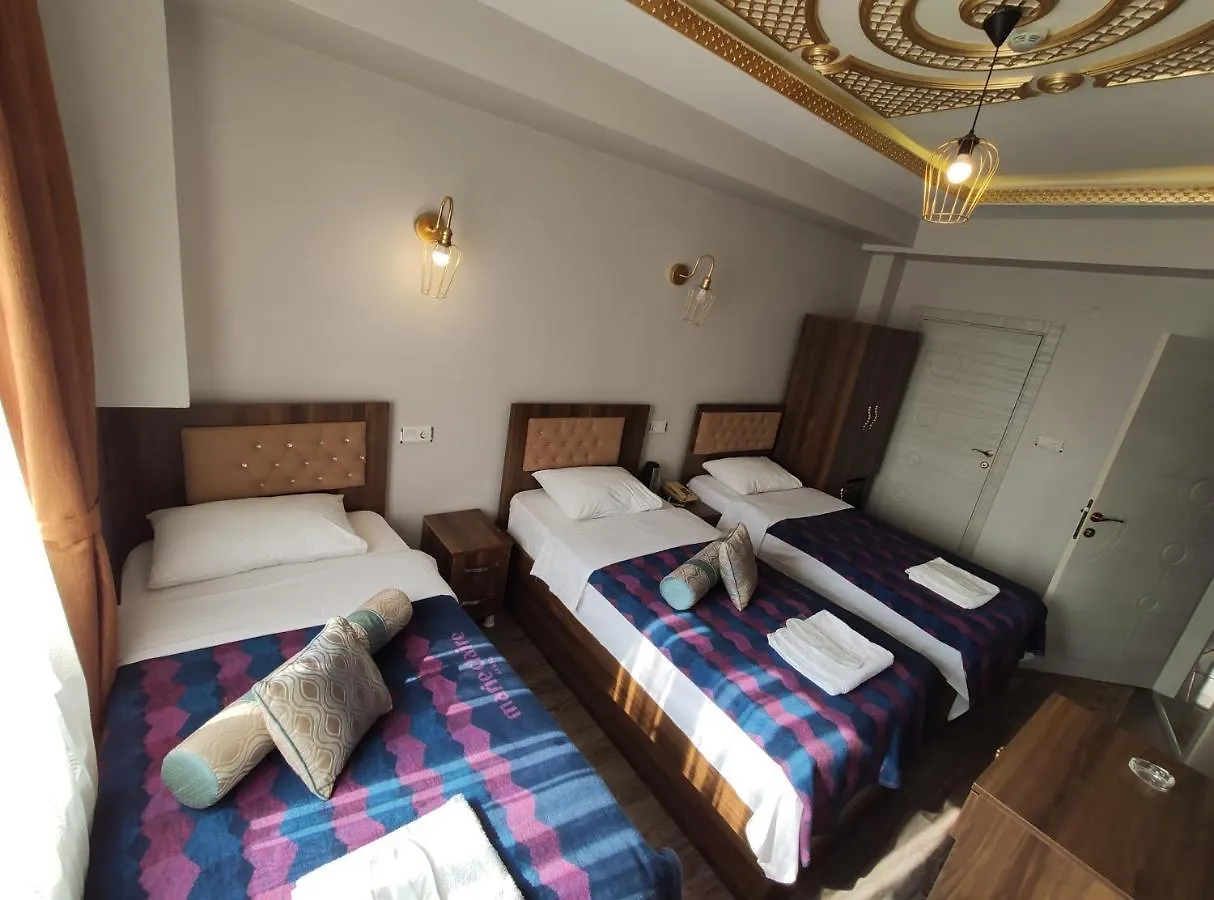 **  Delbab Hotel Istanbul Turkey